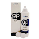 Load image into Gallery viewer, Avizor GP Multi Contact Lens Solution Plus Box 240ml
