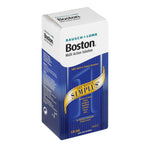 Load image into Gallery viewer, Boston Simplus Contact Lens Solution Box
