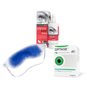 Eyecare Starter Pack