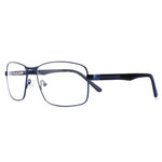Load image into Gallery viewer, Newtown Optics Gents Large Frames Blue
